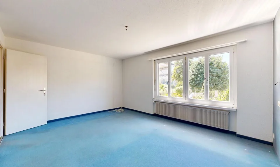 Ihr neuer Familientraum - Bungalow an erhöhter Lage mit Sicht ins Thal – Foto 9 von 11