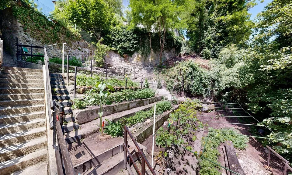 Immeuble de caractère au cœur de Moudon, idéal pour investisseur – Foto 3 von 11