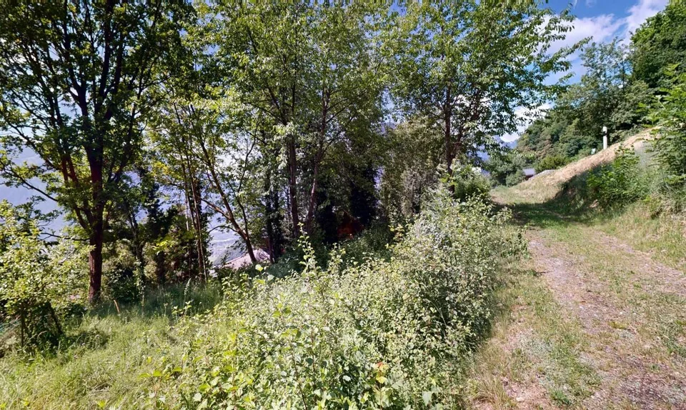 Superbe parcelle à Chamoson – Foto 7 von 11