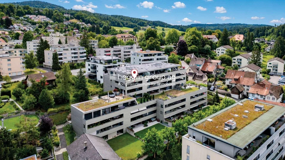 Weitblick. Wohngefühl. Zuhause. – photo 12 sur 12
