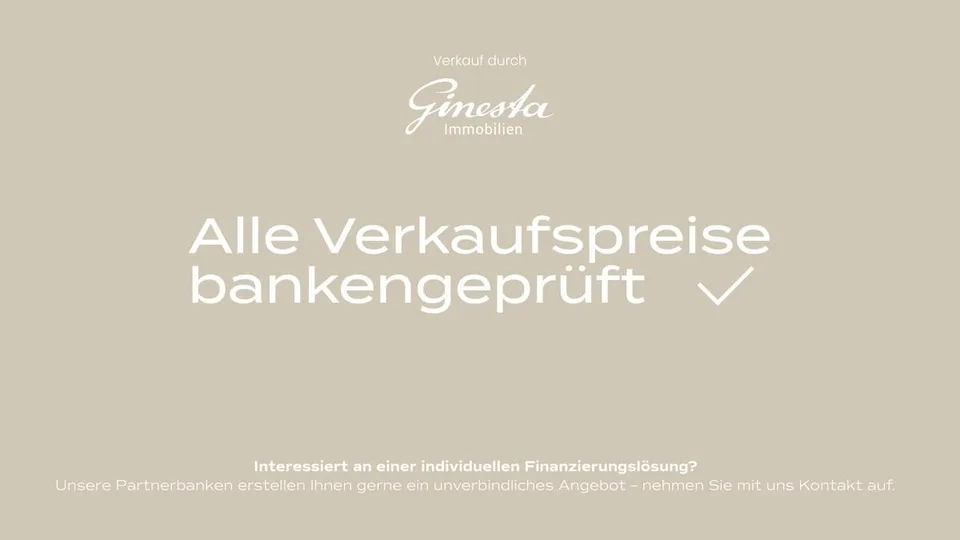 Neubauprojekt AUREUM - Stilvolle 2.5-Zimmer-Wohnung in Winkel – Foto 6 von 6