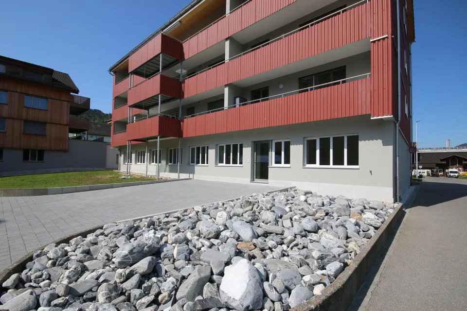 Grosszügige Büro- und Gewerbefläche an zentraler Lage – photo 10 sur 10