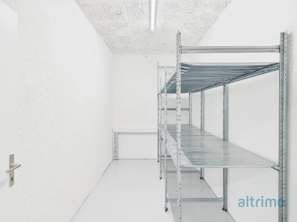 Grosszügige Büro- und Gewerbefläche an zentraler Lage – photo 6 sur 10