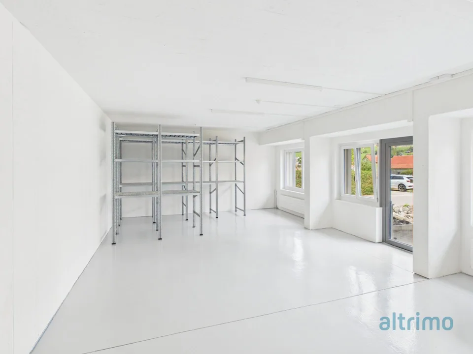 Grosszügige Büro- und Gewerbefläche an zentraler Lage – photo 9 sur 10
