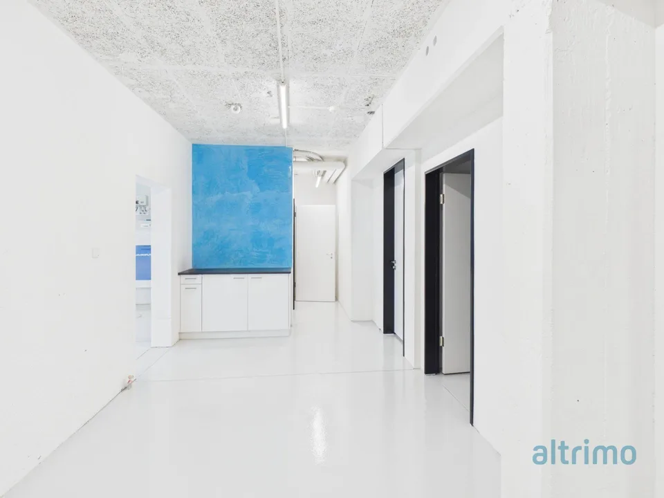 Grosszügige Büro- und Gewerbefläche an zentraler Lage – photo 5 sur 10