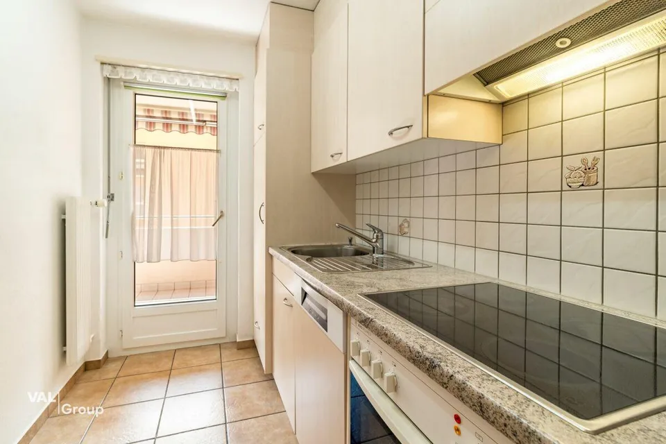 3.5 Zimmer Wohnung in Visp | UrbanHome