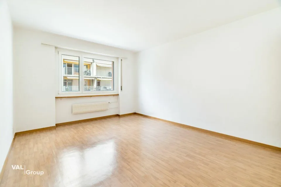 3.5 Zimmer Wohnung in Visp | UrbanHome