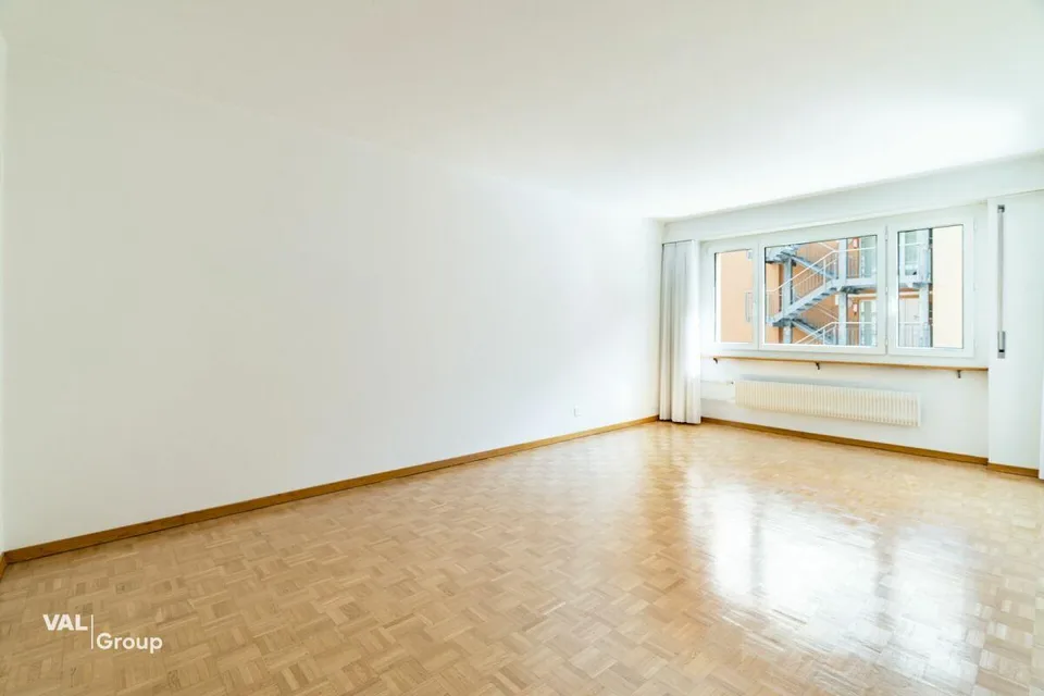 3.5 Zimmer Wohnung in Visp | UrbanHome