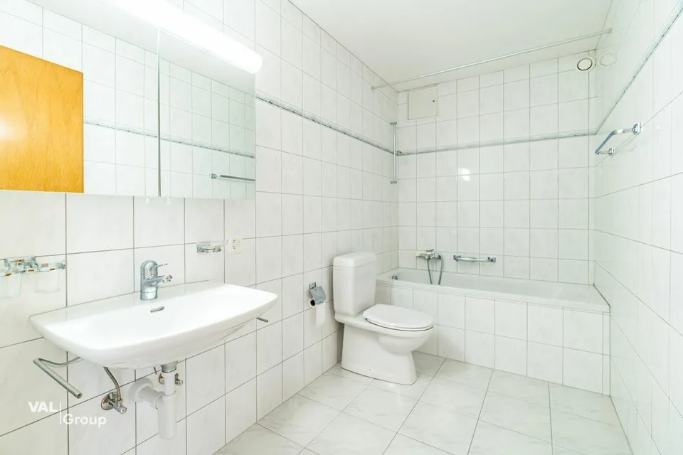 3.5 Zimmer Wohnung in Visp | UrbanHome