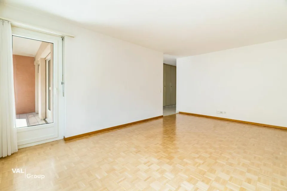 3.5 Zimmer Wohnung in Visp | UrbanHome