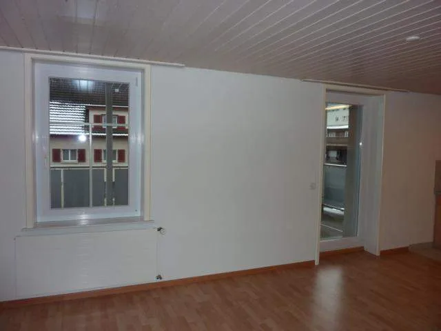 3-Zimmer-Wohnung – Foto 4 von 11