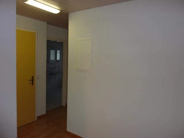 3-Zimmer-Wohnung – Foto 5 von 11