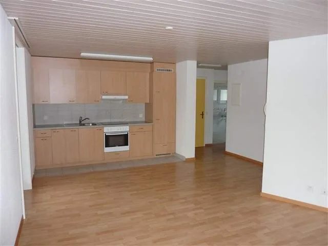 3-Zimmer-Wohnung – Foto 2 von 11