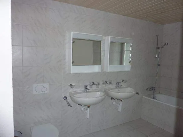 3-Zimmer-Wohnung – Foto 7 von 11