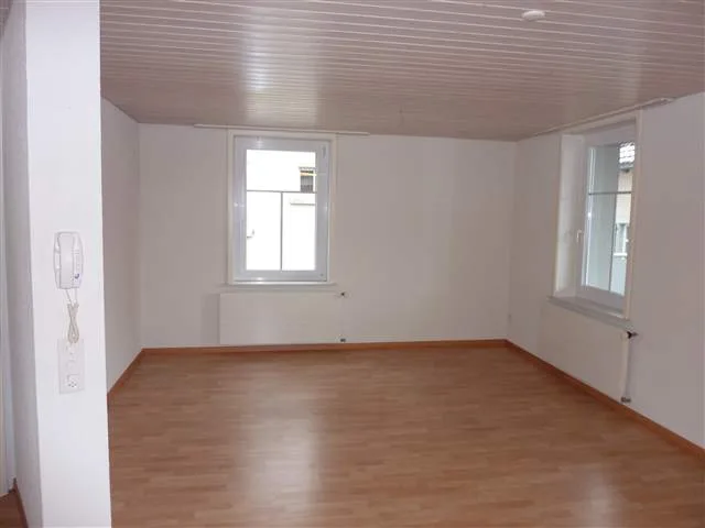 3-Zimmer-Wohnung – Foto 3 von 11