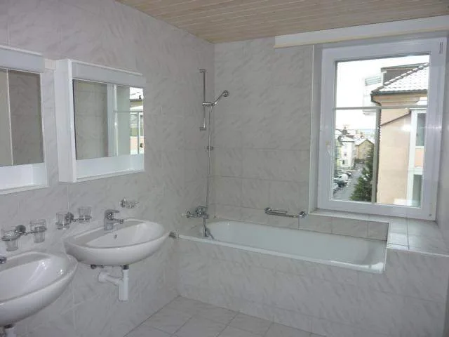 3-Zimmer-Wohnung – Foto 8 von 11