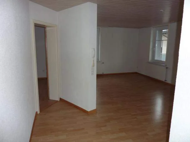 3-Zimmer-Wohnung – Foto 6 von 11