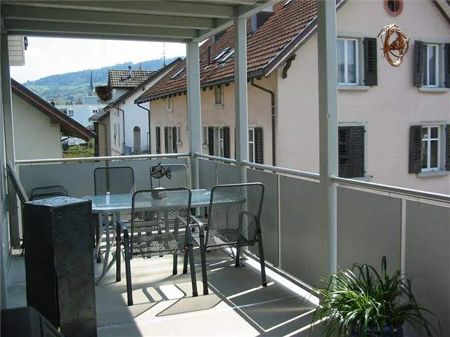 3-Zimmer-Wohnung – Foto 11 von 11