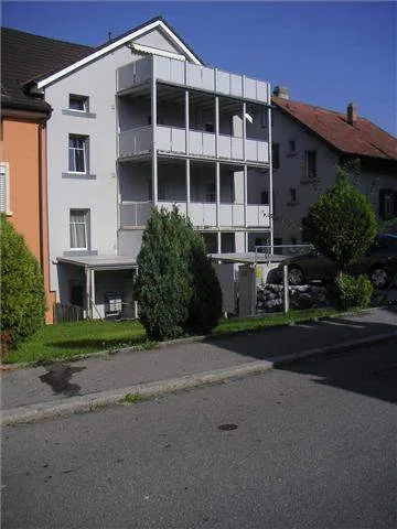3-Zimmer-Wohnung – Foto 10 von 11