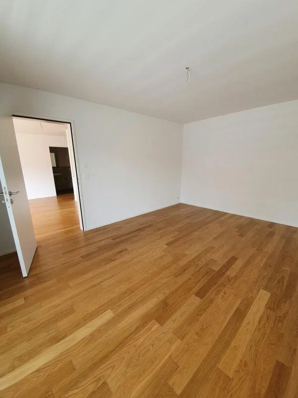Bel appartement central de 2.5 pièces
