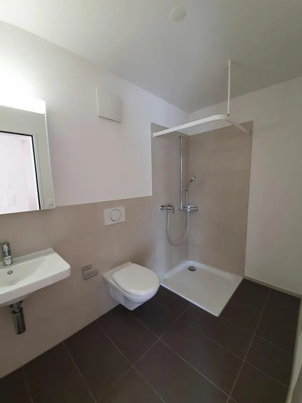 Bel appartement central de 2.5 pièces