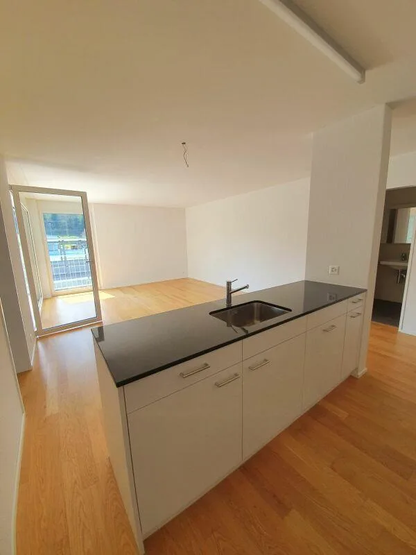Bel appartement central de 2.5 pièces