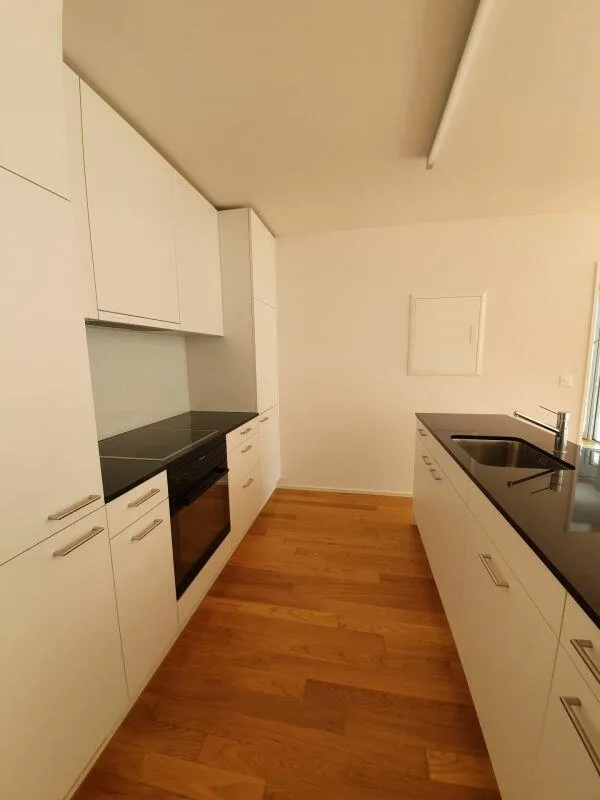 Bel appartement central de 2.5 pièces