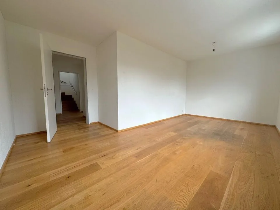 NATUR | AUSSICHT | WOHNEN