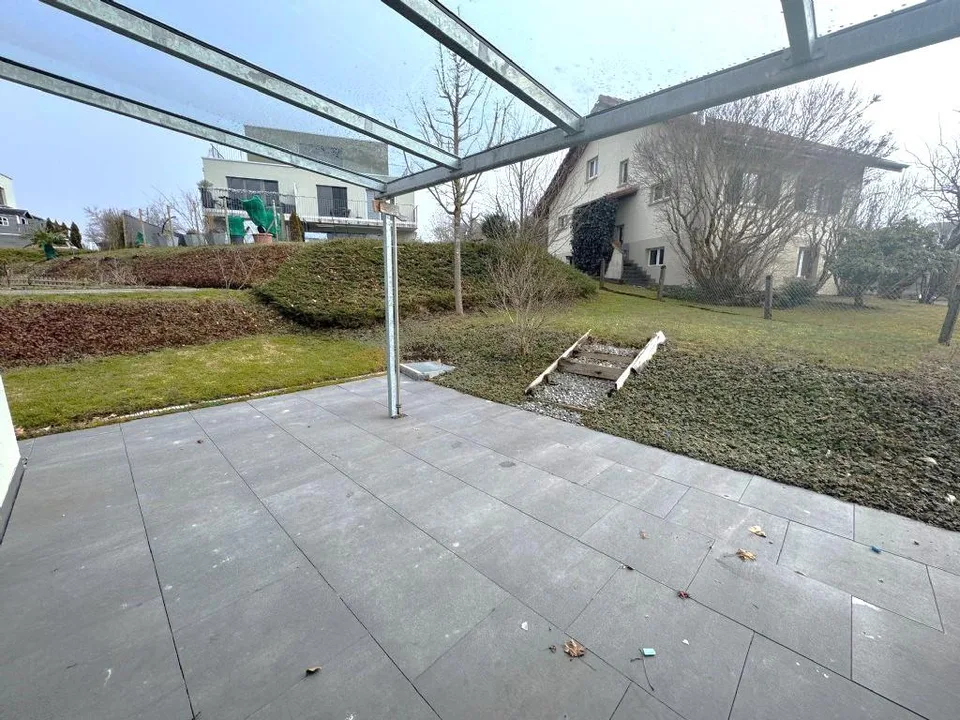 NATUR | AUSSICHT | WOHNEN