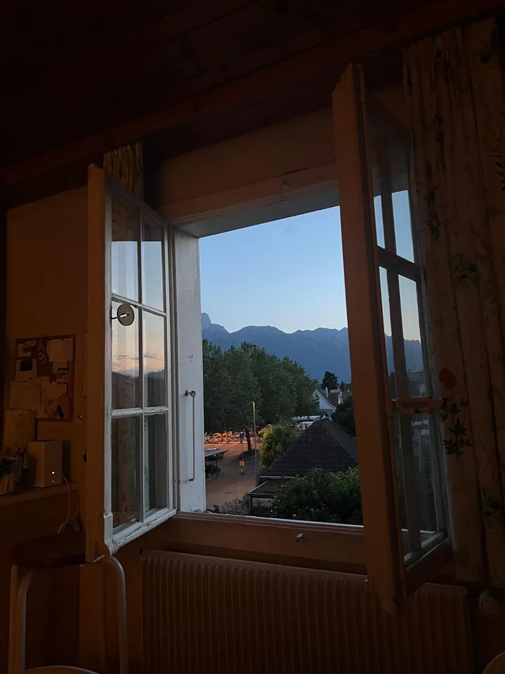 Mietwohnung in Stadtnähe - befristeter Mietvertrag – Foto 6 von 15