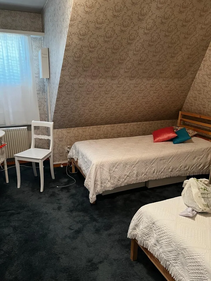 Mietwohnung in Stadtnähe - befristeter Mietvertrag – Foto 11 von 15