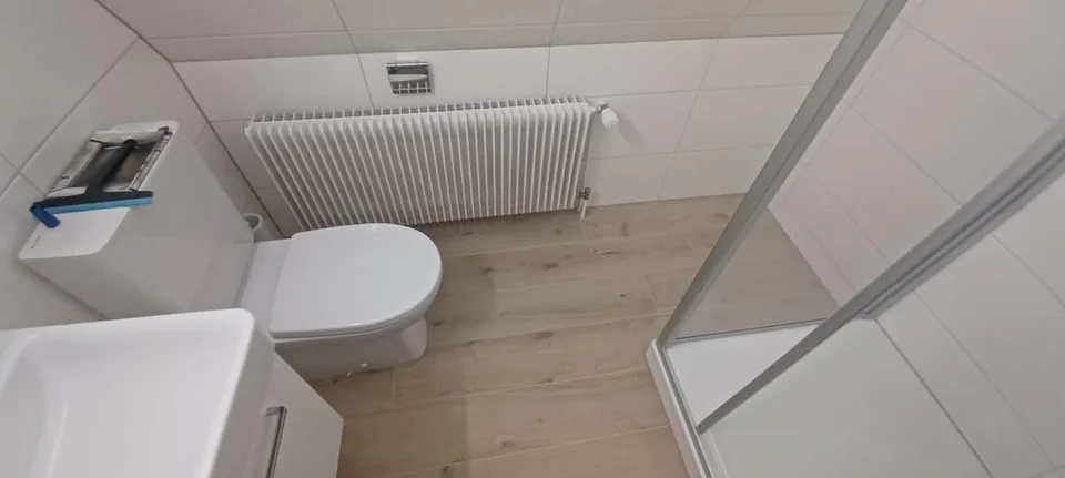 Mietwohnung in Stadtnähe - befristeter Mietvertrag – Foto 14 von 15