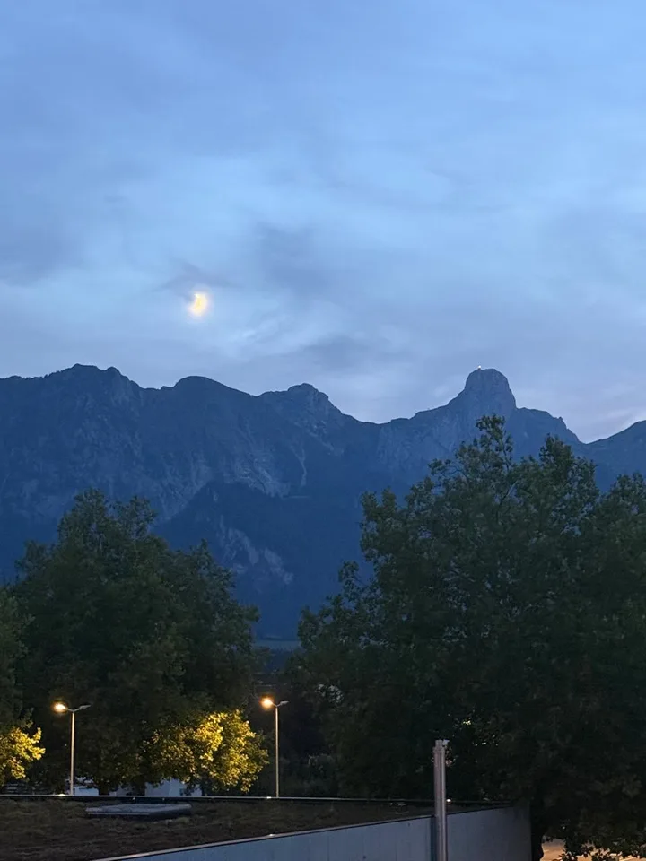 Mietwohnung in Stadtnähe - befristeter Mietvertrag – Foto 2 von 15