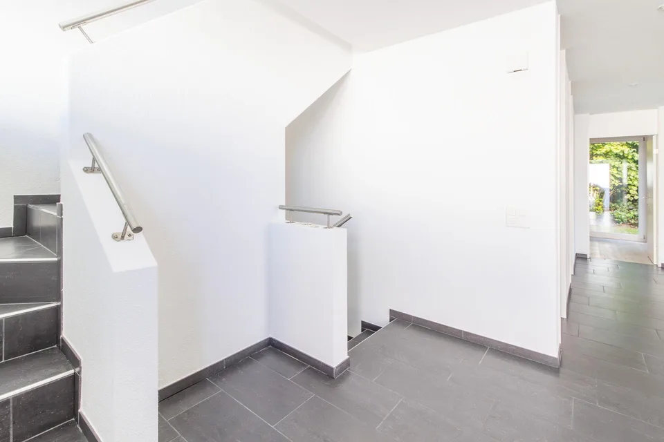 Ihr Zuhause mit Weitsicht – viel Raum, Ruhe und Natur
