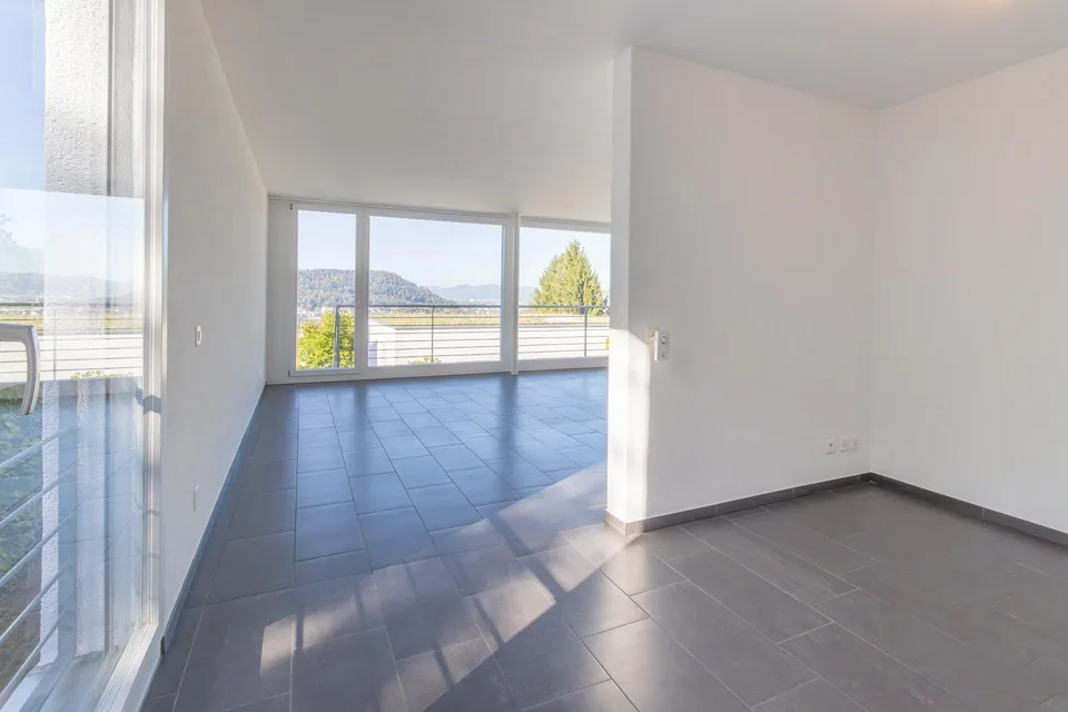 Ihr Zuhause mit Weitsicht – viel Raum, Ruhe und Natur