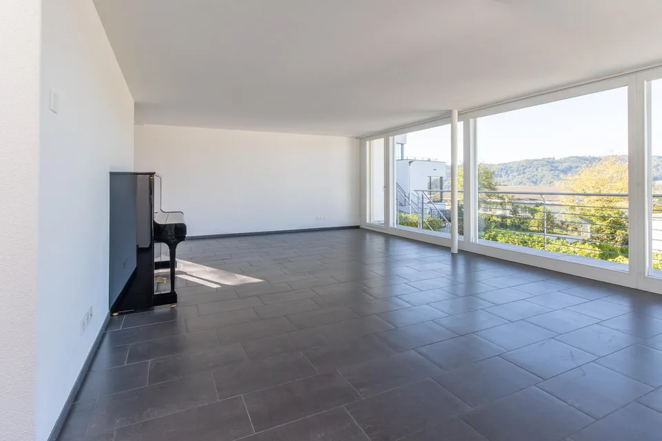Ihr Zuhause mit Weitsicht – viel Raum, Ruhe und Natur