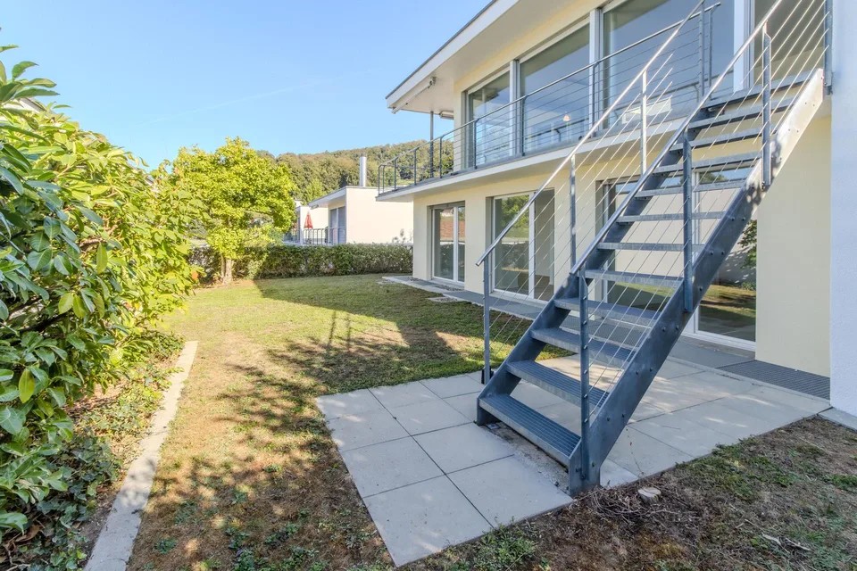 Ihr Zuhause mit Weitsicht – viel Raum, Ruhe und Natur