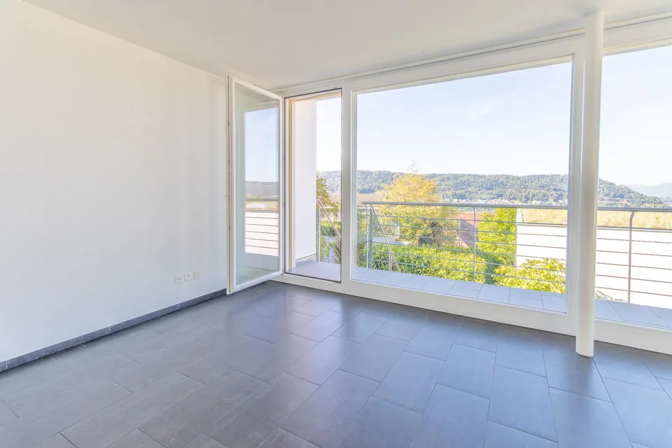 Ihr Zuhause mit Weitsicht – viel Raum, Ruhe und Natur