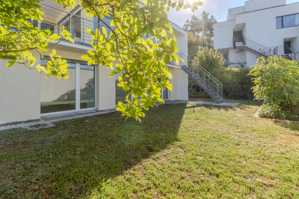 Ihr Zuhause mit Weitsicht – viel Raum, Ruhe und Natur