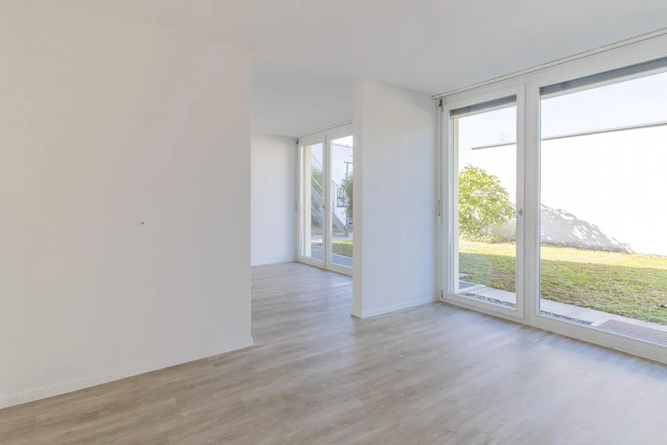 Ihr Zuhause mit Weitsicht – viel Raum, Ruhe und Natur