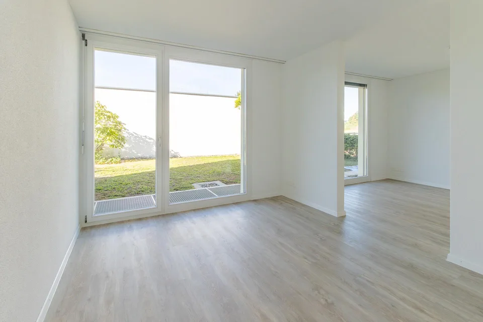 Ihr Zuhause mit Weitsicht – viel Raum, Ruhe und Natur