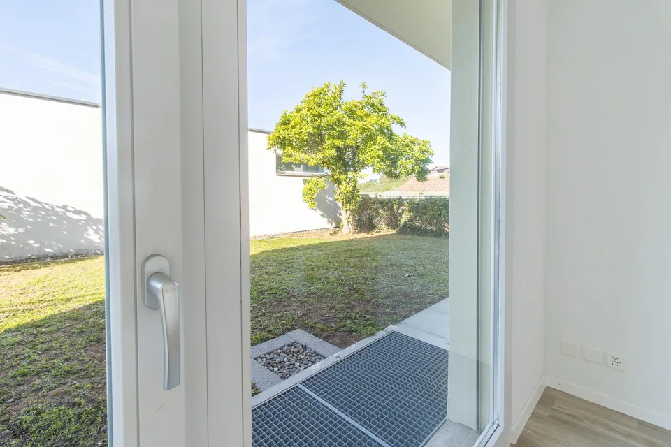 Ihr Zuhause mit Weitsicht – viel Raum, Ruhe und Natur