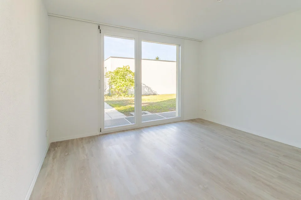 Ihr Zuhause mit Weitsicht – viel Raum, Ruhe und Natur