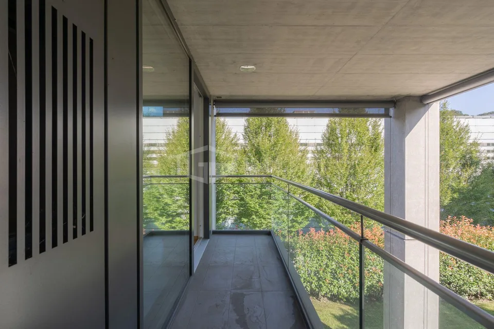 MODERNO DUPLEX DI 4.5 LOCALI