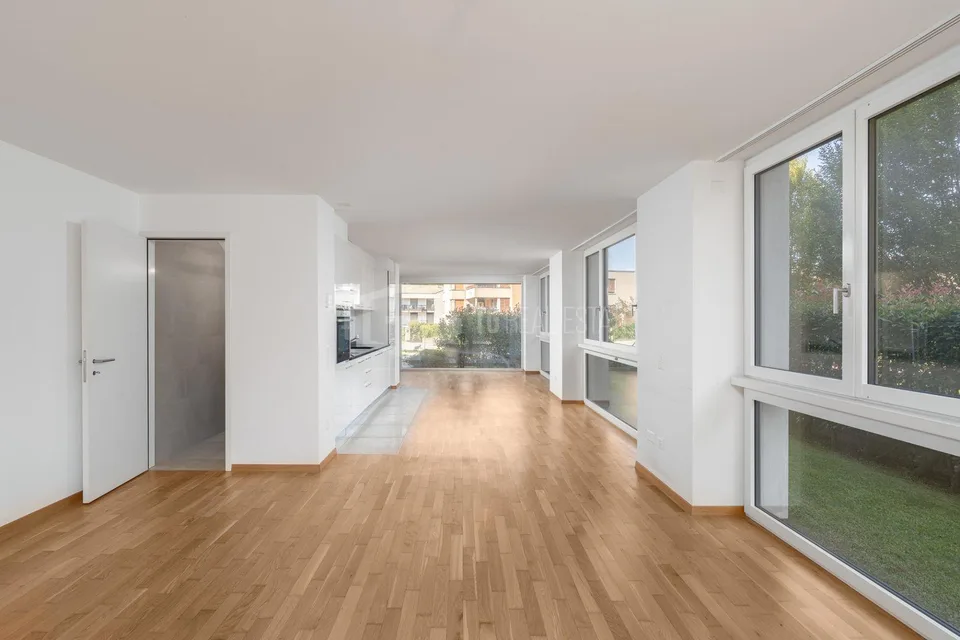 MODERNO DUPLEX DI 4.5 LOCALI