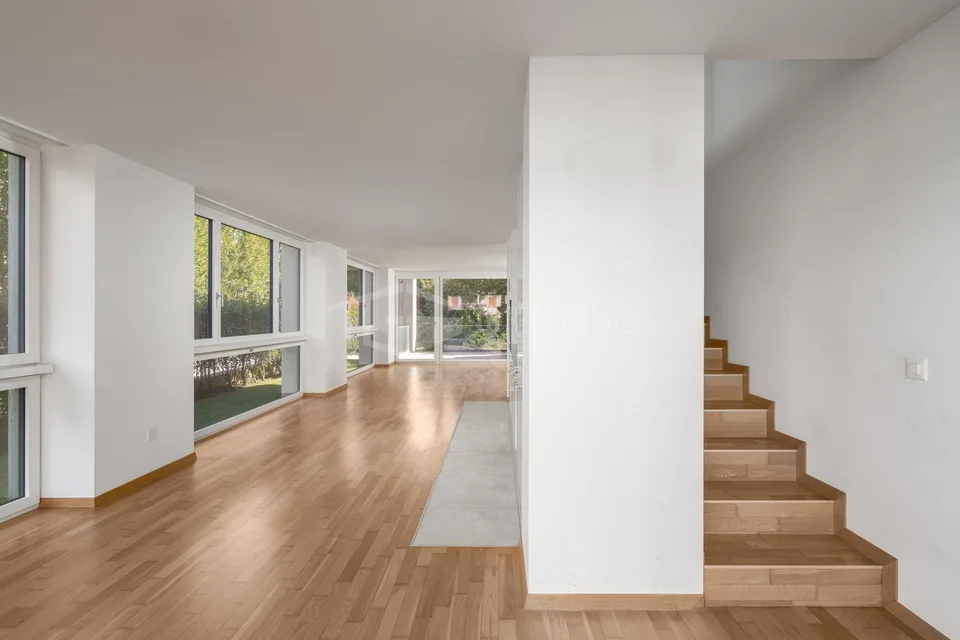 MODERNO DUPLEX DI 4.5 LOCALI