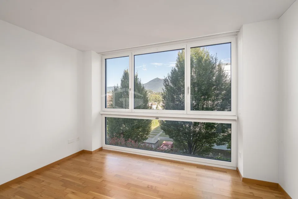 MODERNO DUPLEX DI 4.5 LOCALI