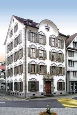 Top-Lage in Herisau - attraktive Ladenfläche zu vermieten – photo 2 of 2