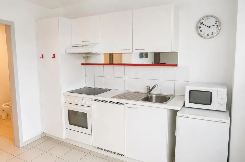 Appartement 2 pièces à Ramsen