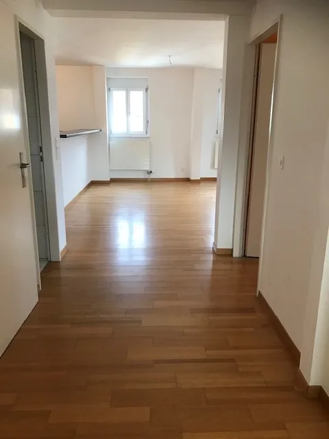 3.5-Zimmerwohnung mit grossem Balkon – foto 5 di 13